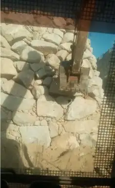 العرضيه الشماليه شمران المخواه 1