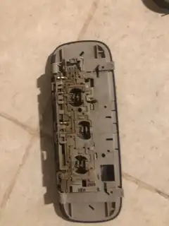 قطع غيار غولف أر 32 9