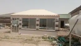 المحل للخيام و المضلات 29
