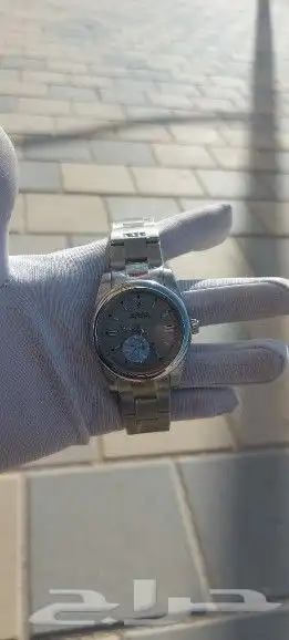 ساعات أوميغا اتماتيك كوبي درجة أولى 42