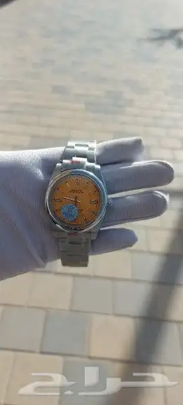 ساعات أوميغا اتماتيك كوبي درجة أولى 43