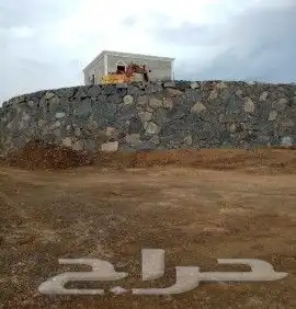 بوكلينات وقلابات بنا الجدران الحجر بانواعه وقص وردم الأراضي 17