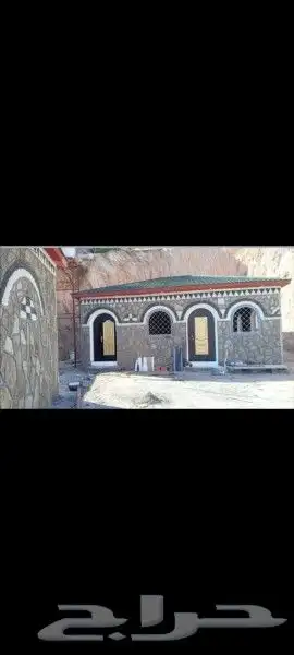 بوكلينات وقلابات بنا الجدران الحجر بانواعه وقص وردم الأراضي 12