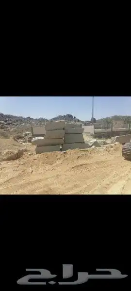 بوكلينات وقلابات بنا الجدران الحجر بانواعه وقص وردم الأراضي 18