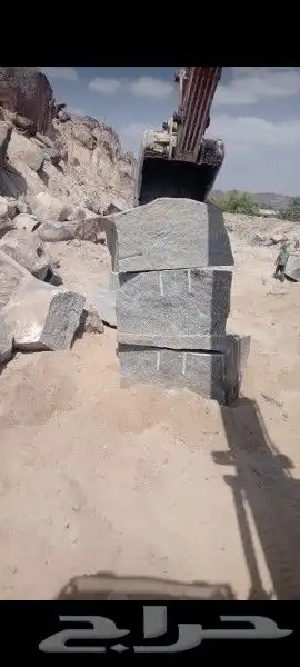 بوكلينات وقلابات بنا الجدران الحجر بانواعه وقص وردم الأراضي 11