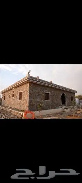 بوكلينات وقلابات بنا الجدران الحجر بانواعه وقص وردم الأراضي 16