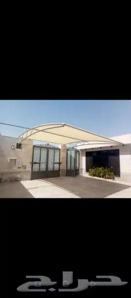 مظلات وسواتر الدمام 9