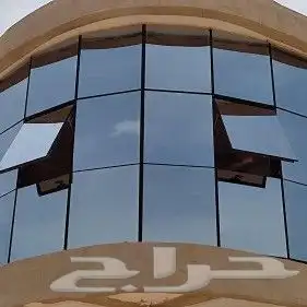دواليب المنيؤم مطابخ دواليب ملابس ابواب درايش زجاج سكريت 4
