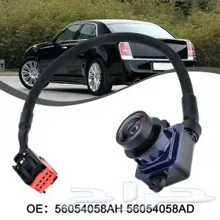 كامرا خلفيه فورد تورس بديله للوكاله مع كليزلر وتيوتا الكمرات 4
