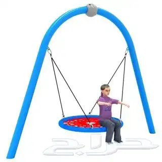 مراجيح وزحاليق 4