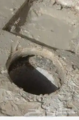 فتحات كور وتخريم الخرسانه بالكور وجميع المقاسات 2