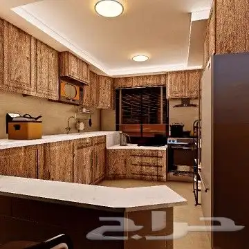 رسام معماري   مصمم ديكور 1