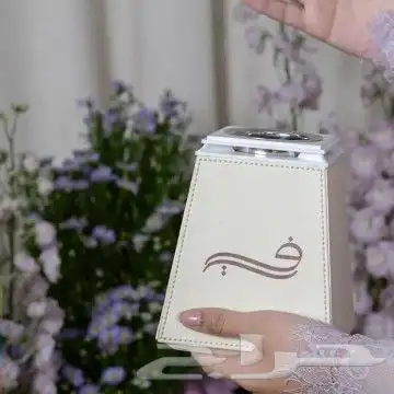 مباخر جلد مباخر اكريليك 0