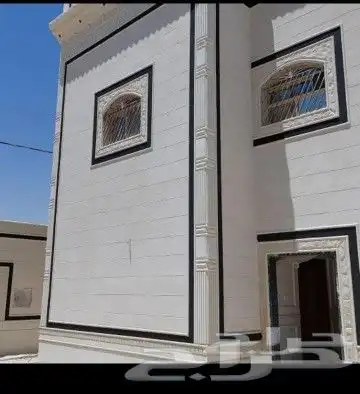 ترميم وتشطيب 1