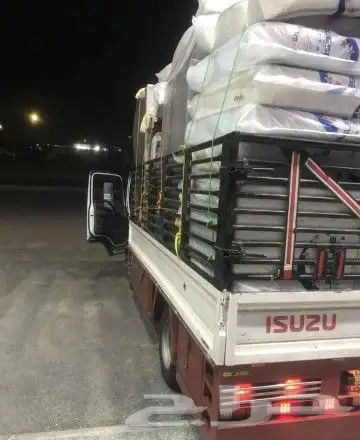 دنا نقل عفش داخل عنيزه وبريده وخارجها 0