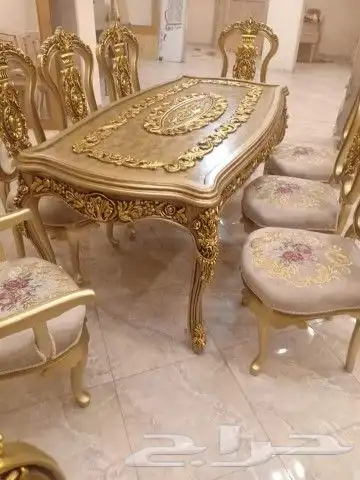 خشب زان مصري 12