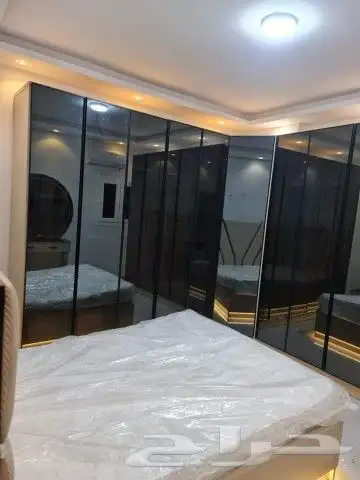 تفصيل غرف جديده بالمدينه المنوره 0