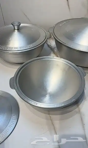 قدور الرز البخاري صناعه أفغاني اصليه 2