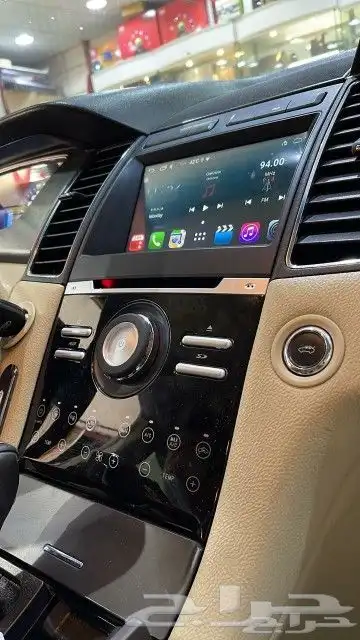 تركيب شاشات تورس من 2010_2018ستاندر نص فل او فل كامل 0