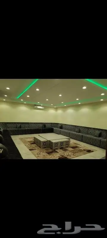 استراحة كبيرة بالسعر الاصلي 3