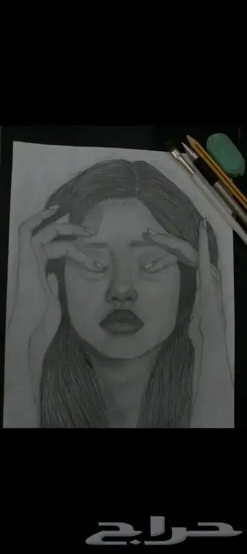 لوحات رسم ديكور لوحات جداريه مكه 10
