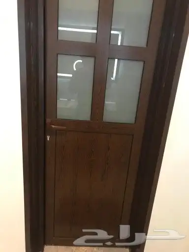 باب المنيوم باب حديد سواتر مظلات 9