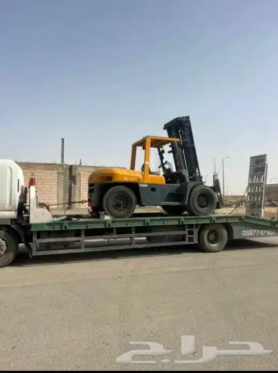 رافعه تلي هندر تلسكوبيه 4