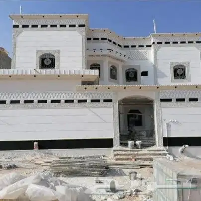 ترميم وتشطيب 2