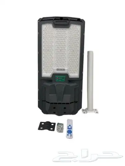 رحالة الخليج للطاقة الشمسية فرع( القنفذة) 17