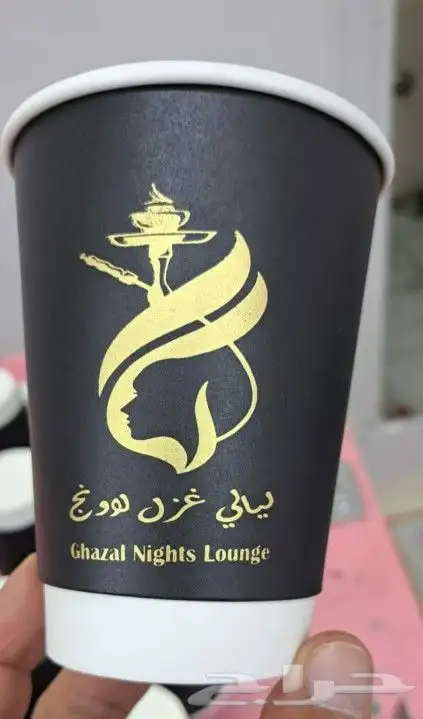 مطبعة طباعة كروت ستيكر تطريز تيشرت سيفتي اختام ختم بنر 5