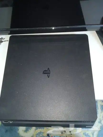 بلايستيشن 4(تم البيع) 0