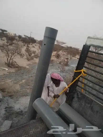 كشف مياه آبار ارتوازيه الجوفيه والسطحيه وحفر ابار متواجدون 9