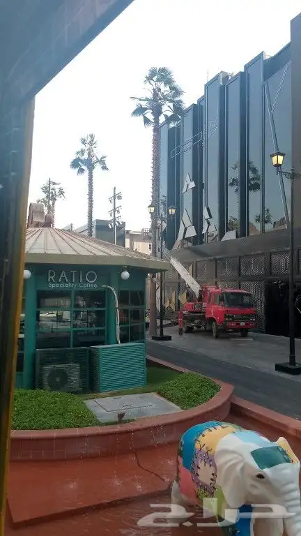 تاجير كرينات  معدات كرين 2