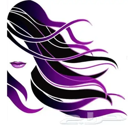 كيان ارتست Kayan artist حي طويق ميك اب ارتست هير ستايلر 0