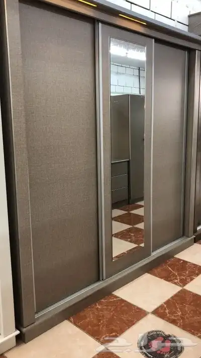 غرف نوم جاهزة وتفصيل 2