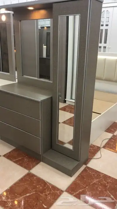 غرف نوم جاهزة وتفصيل 6