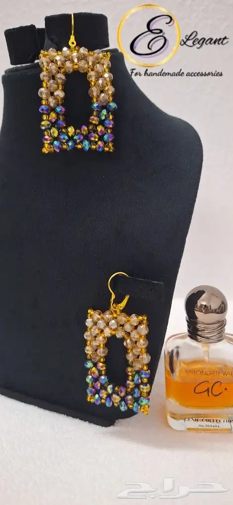إكسسوارات يدوية الصنع 0