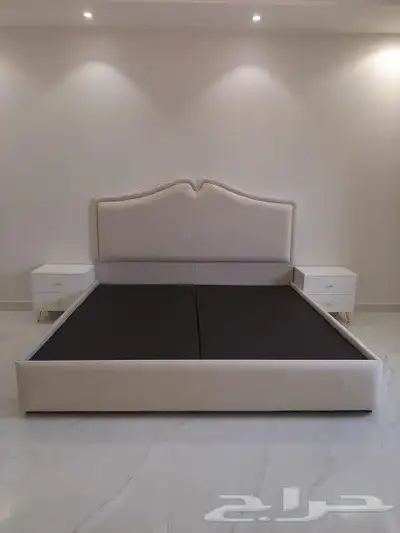 غرف نوم جاهزة وتفصيل 7