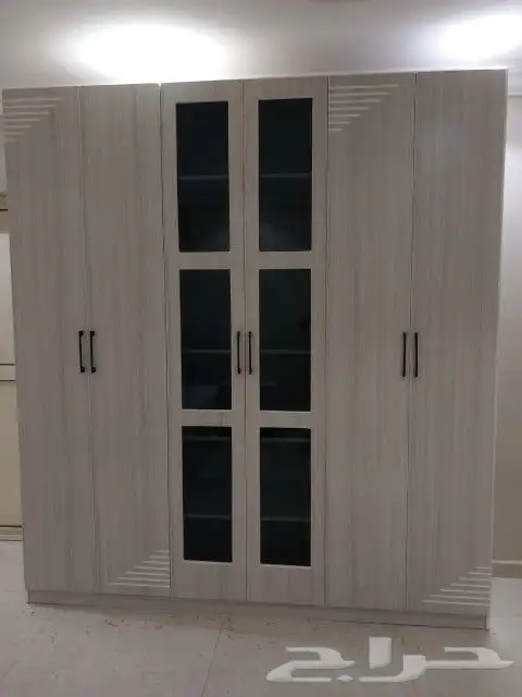 خزائن غرف النوم الأثاث 2