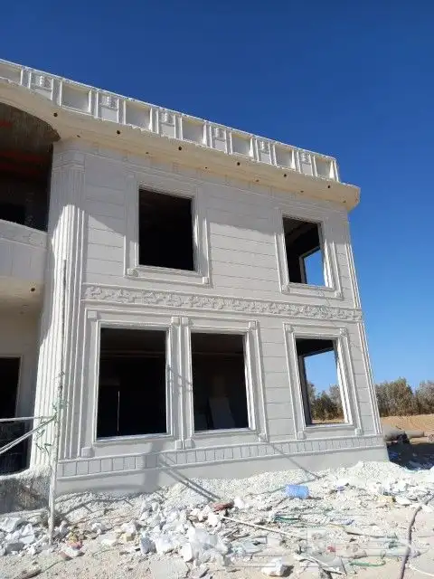لياسه ملونه بديل الحجر الطبيعي تغنيك عن الدهان والجرفيات 5