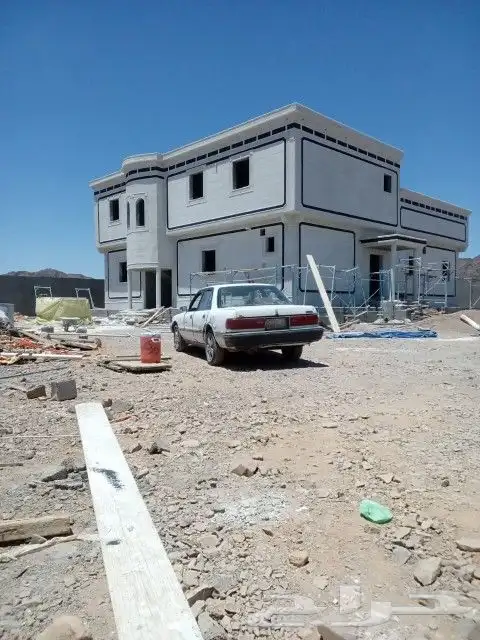 ديكور بديل الحجر 2