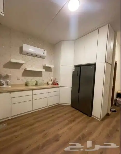مطابخ اللمنيوم درايش (شبابيك) ابواب واجهات 7