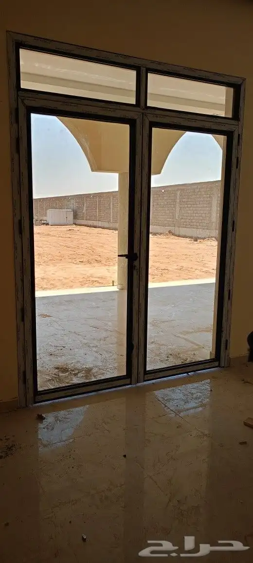 المنيوم الموصفات دبل زجاج سكريت المفصلات ايطالي 2