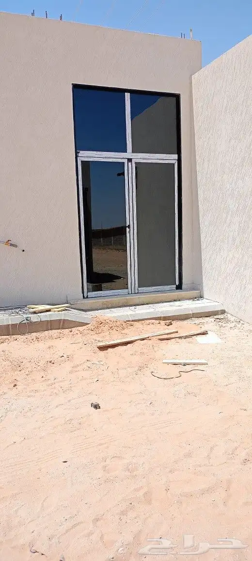 المنيوم الموصفات دبل زجاج سكريت المفصلات ايطالي 1