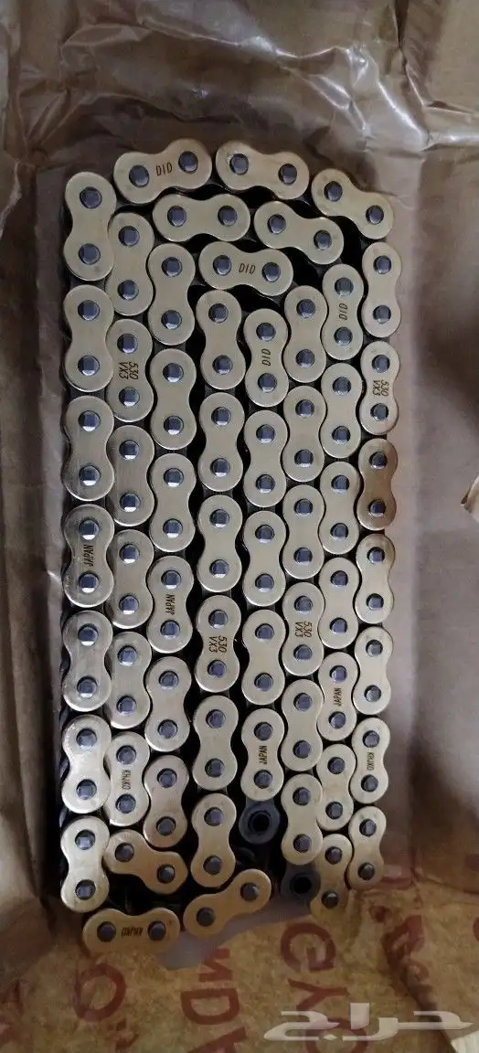 جنزير ذهبي للريس و بواجي رياضيه وجنزير ذهبي صحراوي ورابتر 2