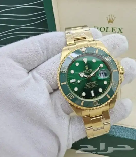 ساعات أوميغا اتماتيك كوبي درجة أولى 5