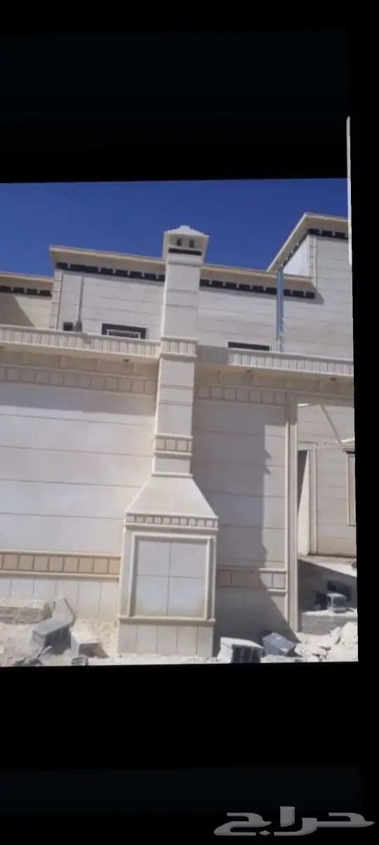 لياسه ملونه بديل الحجر الطبيعي تغنيك عن الدهان والجرفيات 0
