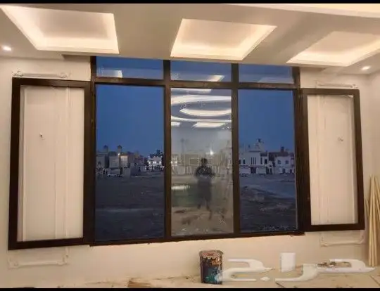 aluminium and iron and steel 5