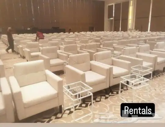 تاجير حفلات ومناسبات 053181183 0