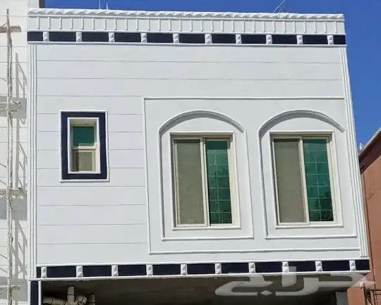 لياسه ملونه بديل الحجر الطبيعي يغنيك عن الدهانت والجرافيت وا 0